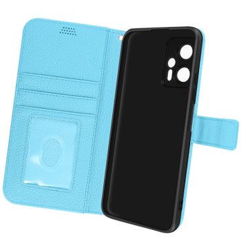 Funda Silicona Líquida Azul Para Xiaomi Redmi Note 11 Pro / 11 Pro 5g  Diseño Cerdos con Ofertas en Carrefour