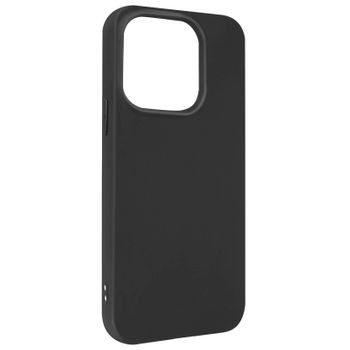 Funda rígida para iPhone 14 Pro Max, Aro magnético, Compatible con MagSafe  carga inalámbrica, Resistente, Packaging Free