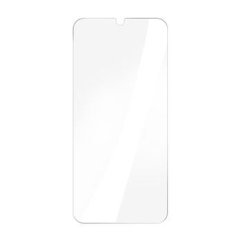 Cristal Templado Xiaomi Redmi 10a Dureza 9h Anti-huellas Ultra Fino Transparente