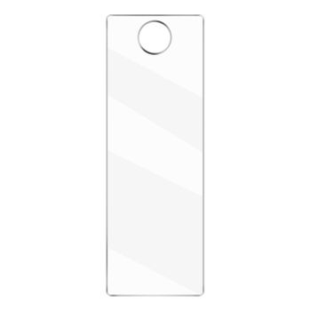 Protector Cámara Google Pixel 7 Pro Cristal Templado 9h Antihuellas Transparente