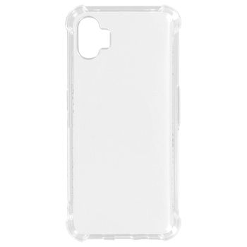 Nothing Phone 1 Funda Gel Tpu Silicona dibujo Neumatico