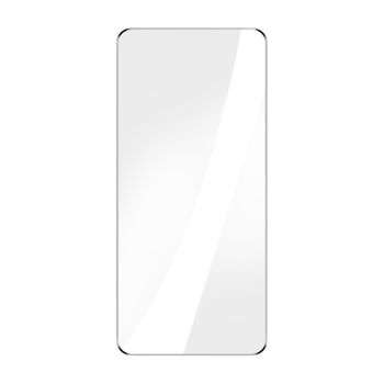 Cristal Templado Xiaomi 12 Lite Dureza 9h Anti-huellas Ultra Fino Transparente