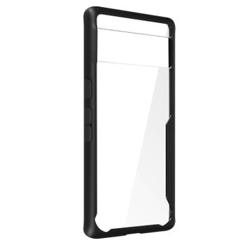 Funda Colgante Transparente Para Huawei Honor Magic 5 Pro 5g Con Cordon  Negro con Ofertas en Carrefour