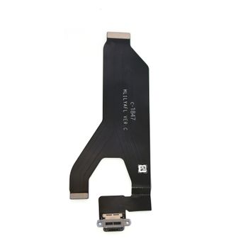 Conector De Carga Huawei Mate 20 Pro Entrada Usb-c Con Micrófono Compatible