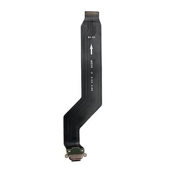 Conector De Carga Oneplus 8t Entrada Usb-c Con Micrófono Compatible