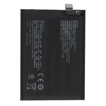 Batería Interna Oneplus 9 2250 Mah 100% Compatible Reemplaza Blp829