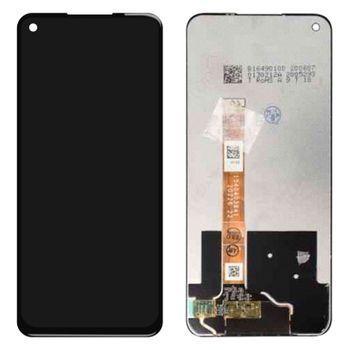 Bloque Completo Oneplus Nord N10 5g Pantalla Lcd Cristal Táctil Compatible Negro