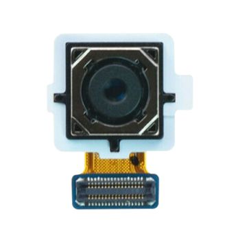 Cárama Trasera Samsung A6 2018 Módulo Sensor Fotográfico Y Lámina De Conexión
