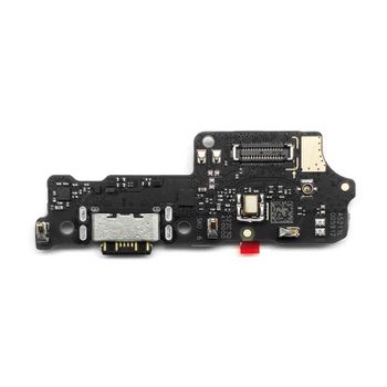 Conector De Carga Xiaomi Redmi 10c Entrada Usb-c Con Micrófono Compatible