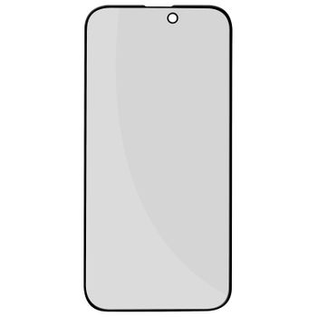 Protector de pantalla de cristal templado Privacidad Anti-Espía para iPhone  14 Plus – Mi Manzana