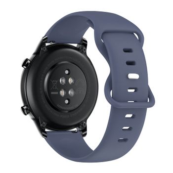 Pulsera Honor Magic Watch 2 42mm Silicona Flexible Azul