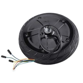 Motor L25 250w Para Patinete Ninebot Es1