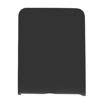 Cubierta Salpicadero Para Patinete Xiaomi M365 Pro Y Pro 2 Negro