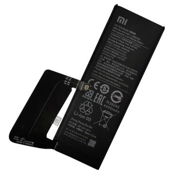 Batería Interna Para Xiaomi Mi 10 Pro 5g 4500mah 100% Compatible Repuesto Bm4m