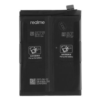 Batería Interna Para Realme Gt 2 Pro 5000mah 100% Compatible Repuesto Blp887