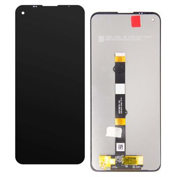 Bloque Completo Motorola Moto G9 Power Pantalla Lcd Cristal Táctil Compatible