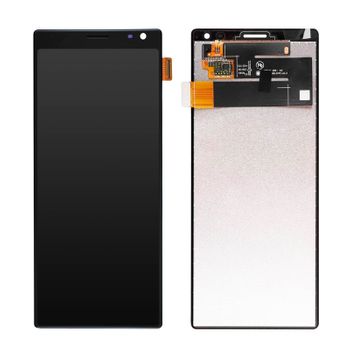 Bloque Completo Sony Xperia 10 Pantalla Lcd Cristal Táctil Compatible Negro