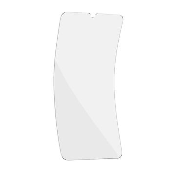 Film Para Samsung Galaxy A14 5g Plástico Flexible Adhesión Total Transparente