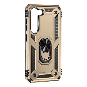 Funda Para Google Pixel 7a Antigolpes Bimaterial Anillo Soporte Vídeo Rosa  con Ofertas en Carrefour