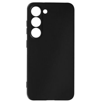 Funda Para Galaxy S23 Silicona Anti-amarilleo