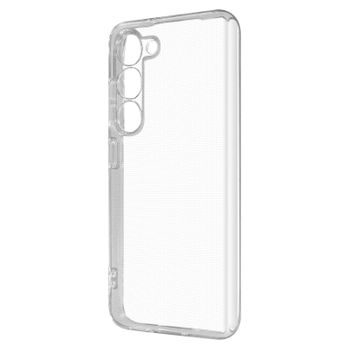 Carcasa Para Samsung Galaxy S23 Silicona Gel Flexible Fina Transparente