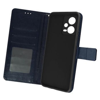 Funda Silicona Líquida Ultra Suave Xiaomi Redmi Note 12 Pro+ Plus 5g Color  Morada con Ofertas en Carrefour