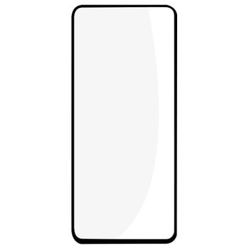 Cristal Templado Para Xiaomi Redmi Note 12 5g / 4g Antiarañazos - Negro