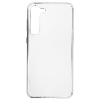 Funda Para Galaxy S23 Silicona Anti-amarilleo