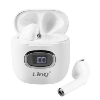 Cascos Auriculares Linq Con Micrófono Para Xbox 360 Jack con Ofertas en  Carrefour