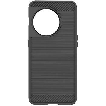 Funda Para Oneplus 11 Lengüeta Tarjetero Soporte De Vídeo Negro con Ofertas  en Carrefour