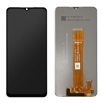 Bloque Completo Para Samsung Galaxy A04s Pantalla Lcd Cristal Táctil Compatible