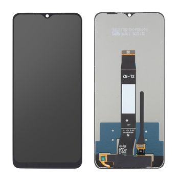 Bloque Completo Xiaomi Redmi A1 Pantalla Lcd Cristal Táctil Compatible Negro