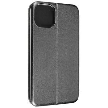 Funda Para Iphone 14 Tarjetero Soporte Para Vídeo Elegante Diseño