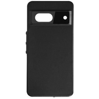 Funda Integral Para Google Pixel 7 Impermeable Ip68 Redpepper Contorno Negro