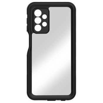 Funda Integral Para Samsung A23 Impermeable Ip68 Redpepper Contorno Negro