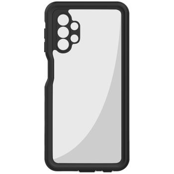 Funda Integral Para Samsung A32 5g Impermeable Ip68 Redpepper Contorno Negro