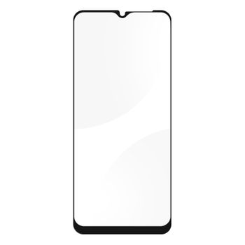 Protector 2.5d Trasera Iphone Xs Max Cristal Templado 9h Transparente con  Ofertas en Carrefour