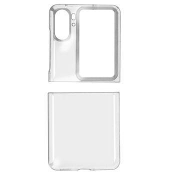 Carcasa Con Cordón Para Cuello Samsung S21 Plus Transparente con Ofertas en  Carrefour