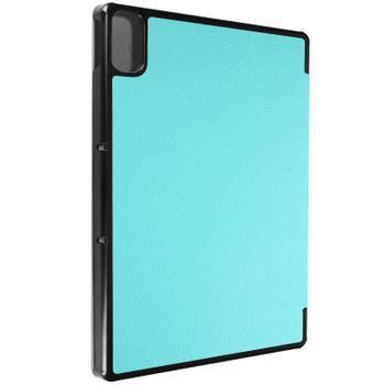 Auslbin Fundas Lenovo Tab P11 Pro Gen 2-11.2, Fundas Tableta de Cuero de  PU para Lenovo Tab P11 Pro Gen 2-11.2, Proporcione Lados y 4 Esquinas  Protección para su Tableta, Azul 