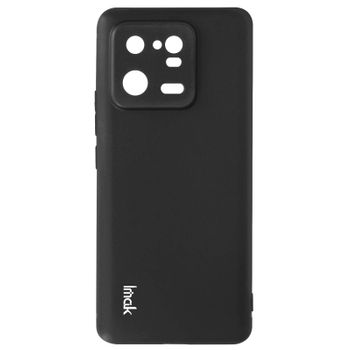 Carcasa Para Xiaomi 13 Pro Silicona Flexible Fina Imak Uc-3 Negro