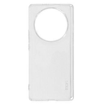 Funda Silicona Transparente Huawei Honor Magic 5 Lite 5g Diseño Otoño  Dibujos con Ofertas en Carrefour