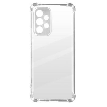 Carcasa Para Silicona Samsung Galaxy A53 5g Antigolpes Transparentee