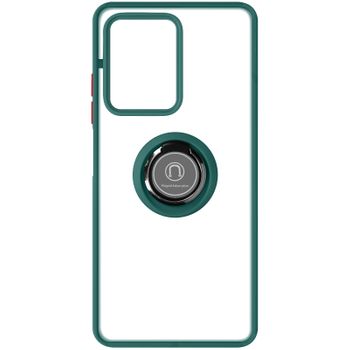 Xiaomi Redmi Note 12 5g 4gb/128gb Verde (forest Green) Dual Sim 22111317g  con Ofertas en Carrefour