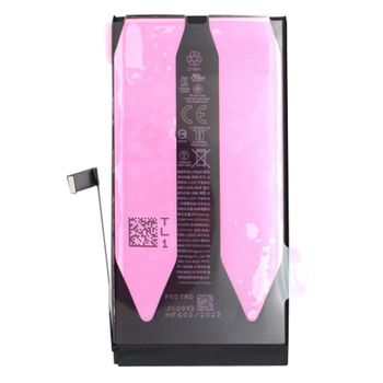 Batería Interna Para Iphone 14 Plus Capacidad 4323mah Compatible Con Adhesivos