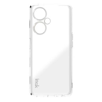 Carcasa Para Oneplus Nord Ce 3 Lite 5g Silicona Flexible Imak Uc-3 Transparente