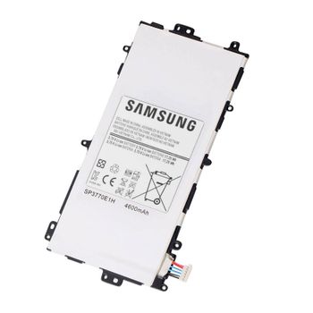 Batería Interna Para Galaxy A7 Capacidad 4600mah Perfectamente Compatible