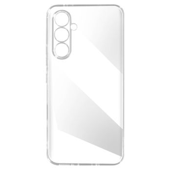 Carcasa De Gel De Silicona Fina Y Flexible Samsung Galaxy A54 5g Transparente