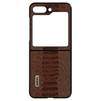 Funda Híbrida con Tarjetero para Samsung Galaxy Z Flip4