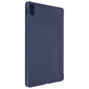 Funda Para Xiaomi Pad 6 Soporte Multi Posición Función Reposo Plateado con  Ofertas en Carrefour