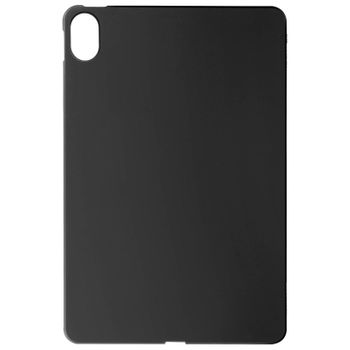 Carcasa De Gel De Silicona Fina Y Flexible Huawei Matepad 11 2023 Negro